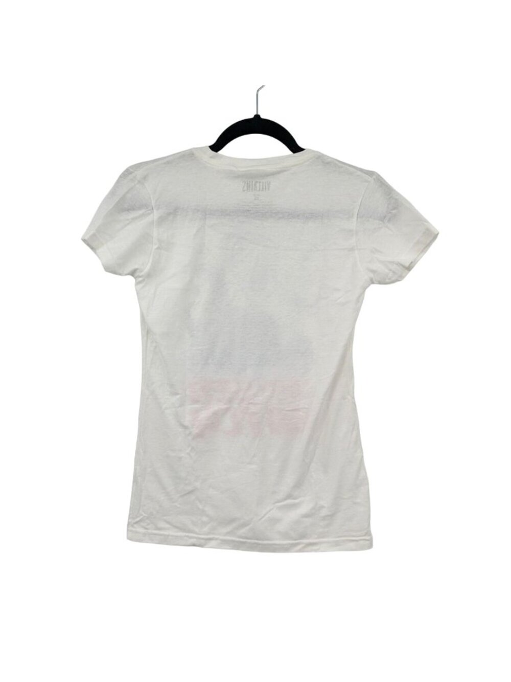 Disney Villains Ursula Graphic T Shirt Salty Sea Witch Streetwear Y2K X Small - Picture 2 of 5